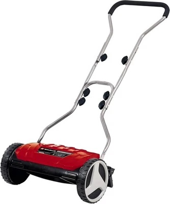 Tosaerba manuale Einhell 38 cm - Immagine 1 di 4