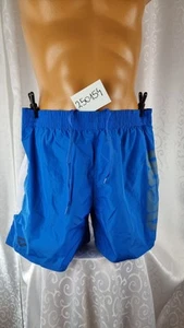 Arena Herren Badehose Badeshorts Größe L Blau Neu Art 250154 - Bild 1 von 17