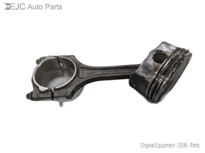 Piston and Connecting Rod Standard For 11-14 Volvo XC90  3.2 - Image 1 of 4