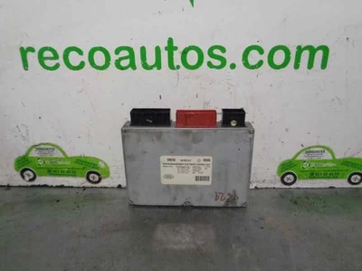 80569A CENTRALINA MOTORE / 2592639 PER LAND ROVER RANGE ROVER LP HSE 165KW - Immagine 1 di 4