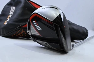Taylormade M5 Driver / 10.5 Degree / Regular Flex Tensei CK Blue 60 Shaft - Picture 1 of 9