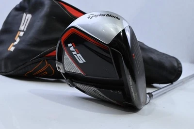 Taylormade M5 Driver / 10.5 Degree / Regular Flex Tensei CK Blue 60 Shaft - Image 1 of 4