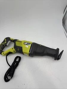 Ryobi RJ186V Reciprocating Saw K23 U96 - Picture 1 of 8