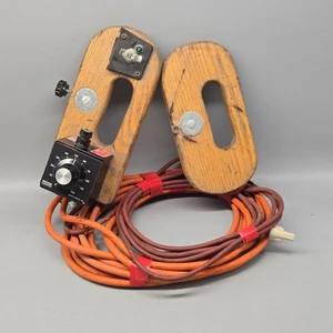 Hot Wire Foam Cutting Tool Cuts 2 To 12 Feet In Length - Picture 1 of 9