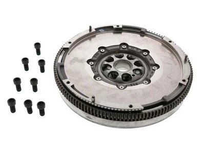 SACHS 06J105266AL Dual-Mass Flywheel Volkswagen GTI Golf Alltrack - Image 1 of 2