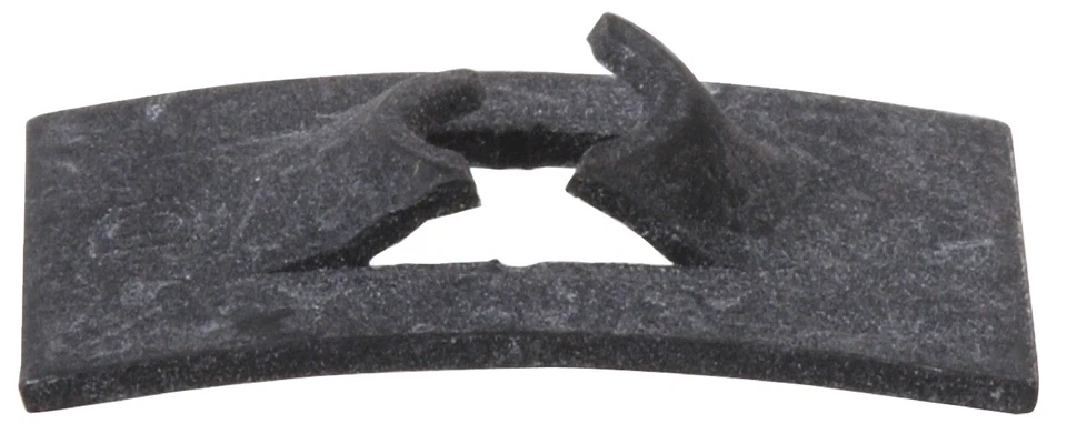 Tuerca de velocidad plana Hillman 1156 #10 pulgadas Paquete de 40 Foto 1 de 1