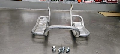 Yamaha Blaster Skid Plate - Image 1 of 4