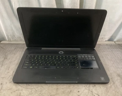 "Laptop para juegos Razer Blade Pro RZ09-01171E12 17,3"" (piezas/reparación)" Foto 1 de 4