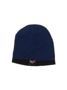 Disney Pixar Boys Blue Beanie XS Youth - Picture 1 of 1