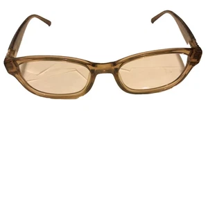 Bebe Brille Brillengestell Only, Hipstress BB5062, 50-17-135 Topas - Bild 1 von 11
