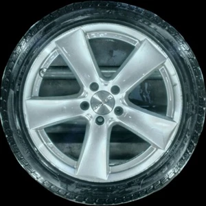 225/45 R18 Winterreifen C-Klasse W205 18 Zoll Alufelgen 4-5mm Komplettsatz - Bild 1 von 8