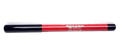 LÁPIZ LABIAL BORGHESE PERFECTA ROJO OTOÑO 0,04 OZ sin caja y pincel gratis Foto 1 de 4