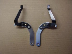 Triumph GT6 Hand Brake Girling Brake Adjuster Arms - Picture 1 of 1