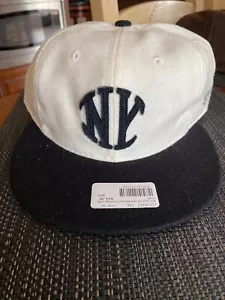 New York knickerbockers vintage hat - Picture 1 of 4