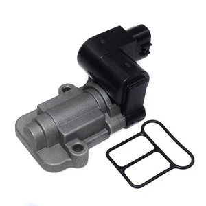 New Idle Air Control Valve For Subaru WRX Impreza 2.0L 2002-2005 22650-AA181 - Picture 1 of 11