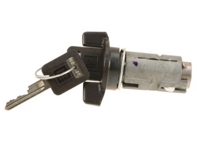 Para 1985-1996 GMC Safari cilindro de trava de ignição AC Delco 93547MK 1992 1986 1987 - Imagem 1 de 2