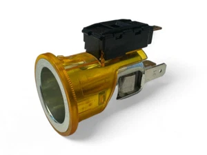 Mini Cooper Front Lighter Socket Power Outlet NEW 61346973035 R5x R6x F5x F60 - Picture 1 of 15