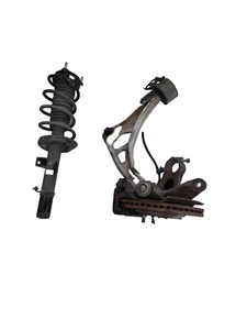 HONDA ODYSSEY 2020 Right Passenger Front Suspension Knee USED OEM 51610-THR - Picture 1 of 7