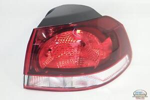 5K0-945-096G; VW GOLF GTI OEM Right Outer Taillight 10 11 12 13 14