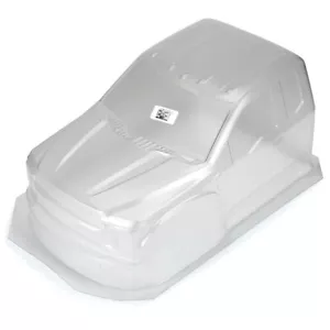 Pro-Line PRO361600 1/6 2017 Ford F-250 Super Duty Cab-Only Clear Body for SCX6 - Picture 1 of 8