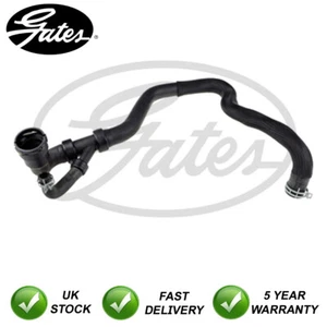 Radiator Coolant Hose Lower Gates Fits Land Rover Range Evoque 2.0 - Picture 1 of 1