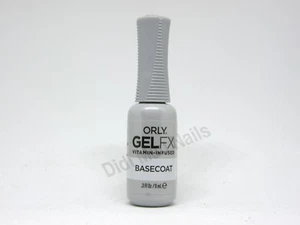 Orly Gel FX Vitamina Infundida - CAPA BASE .3 oz / 9 ml Nuevo - Imagen 1 de 1
