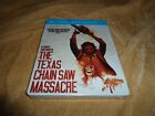 The Texas Chain Saw Massacre (1974) Limited Edition Steelbook [Blu-ray]