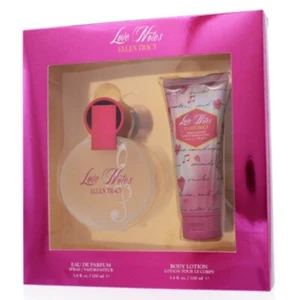 CS LOVE NOTES/ELLEN TRACY SET (W) - Picture 1 of 1
