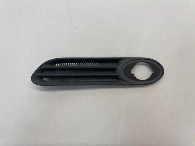 Parrilla guardabarros izquierda Mini Cooper Base 51131515594 2002-2008 R50 R52 Foto 1 de 4