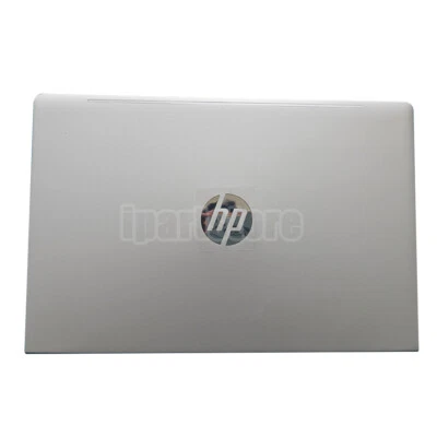 Laptop New For HP Probook 640 G8 LCD Back Cover Rear Lid Top Case M21382-001 - Image 1 of 4