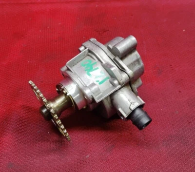 2007-2016 BMW 135 335 535 X6 Z4 N54 MOTOR ENGINE BRAKE VACUUM PUMP 11667519458 - Image 1 of 4
