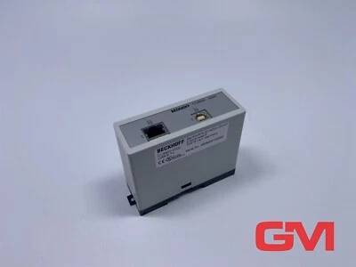 Beckhoff USB-LAN-Adapter CU8800-0000 ethernet cntroller USB-E Tx USB 2.0 IP20