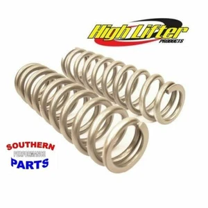 HIGH LIFTER FRONT LIFT SPRINGS POLARIS RANGER 570 SP 2023-2025 - Picture 1 of 1