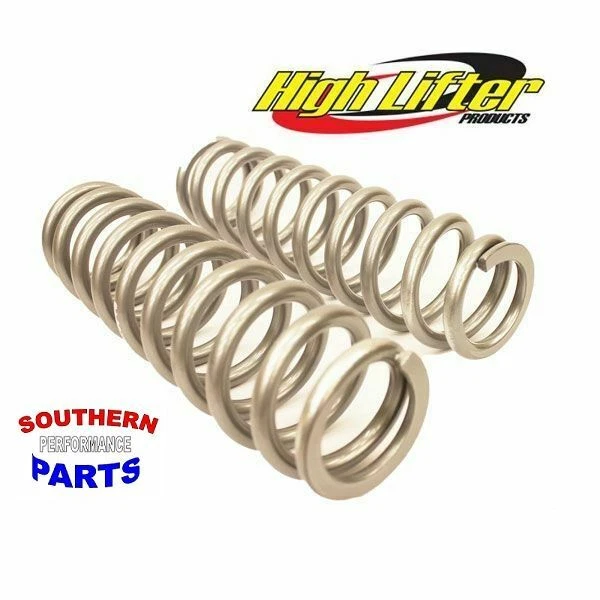 HIGH LIFTER FRONT LIFT SPRINGS POLARIS RANGER 570 SP 2023-2025 - Image 1 of 1