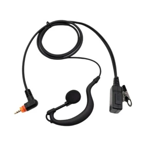 Comfortable Wear Earpiece Ear Mount Earphone for SL1K Two Way Communication Gear - Zdjęcie 1 z 8