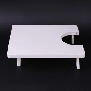 Computer Desk Sewing Machine Expansion Table Sewing Machine Extender Table - Picture 1 of 11