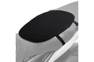 Cuscino Per Sella Moto Scooter Antidecubito Ergonomico Seduta Prolungata - Foto 1 di 6