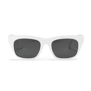 CHPO Brand Guelas Sonnenbrille - White/Black - Bild 1 von 2