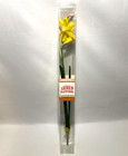 Meow Wolf Omega Mart Armed Daffodil Mutant Flower Arm Hand Yellow
