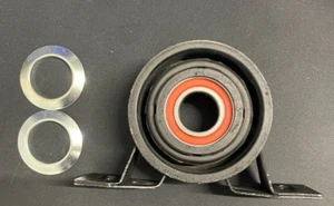 LTI LONDON TAXI TX1 TX2 TX4 PROPSHAFT CENTRE BEARING DONUT - Picture 1 of 1