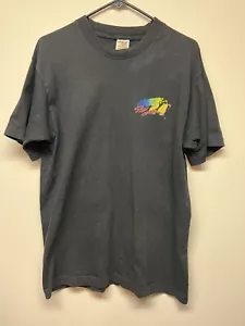 Vintage Jeff Gordon T-Shirt Herren Gr. Large - Bild 1 von 4