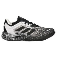 Adidas Cloud Foam Shoes 9 Mens Sneakers 