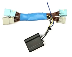 Añade un adaptador de radio amplificador con amplificador encendido para algunos Chevrolet 2019-20- sin Bose - Imagen 1 de 1