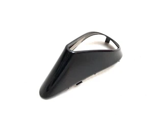 PORSCHE 991 TURBO - GENUINE RIGHT SPOILER CAP END COVER 99150458205 - Picture 1 of 2
