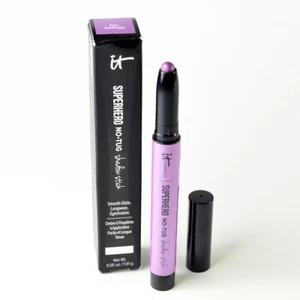 IT Cosmetics Superhero No-Tug Shadow Stick EPIC AMETHYST - Size 1.61 g / 0.05 Oz - Picture 1 of 1