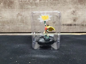 Heroclix DC Batman Serie de TV Clásica Robin # 003 Sin Tarjeta - Imagen 1 de 2