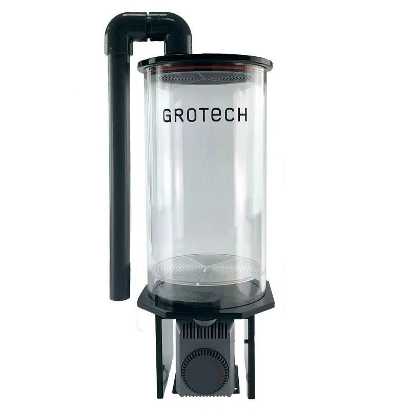GroTech BioPellet Reaktor BPR-150 intern für Meerwasseraquarien bis 2.000 L - Bild 1 von 1