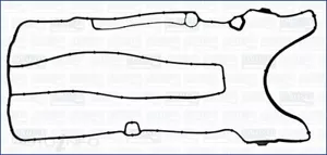 ROCKER COVER GASKET 11125100 for Opel Astra 1.4 PJ 2012-2013 1.4L A14NET LUJ - Picture 1 of 2