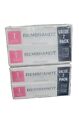 Rembrandt Whitening Toothpaste Intrense Stain 3.5Oz Ea Exp July 2024 Pack Of 4