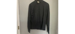 NEW Indian Motorcycle Long Sleeve Pullover Shirt Men’s M Legendary - Picture 1 of 4